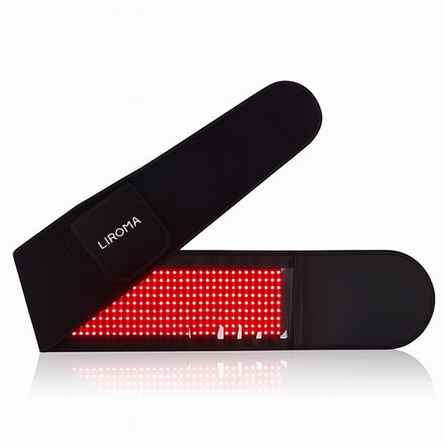 SHIELD Rückengurt (Rotlichttherapie)