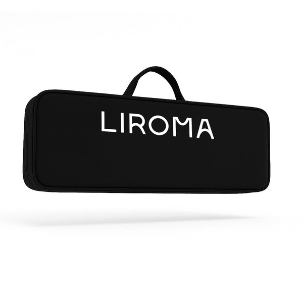 PrimeCase RL120 | Aufbewahrungstasche
