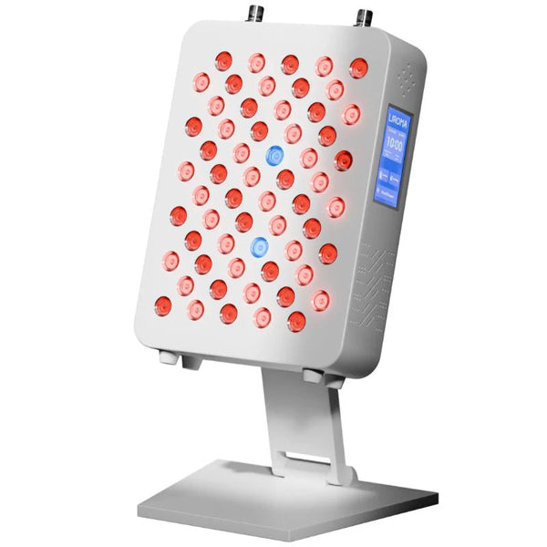 PrimeFORCE RL60 (Rotlichttherapie)